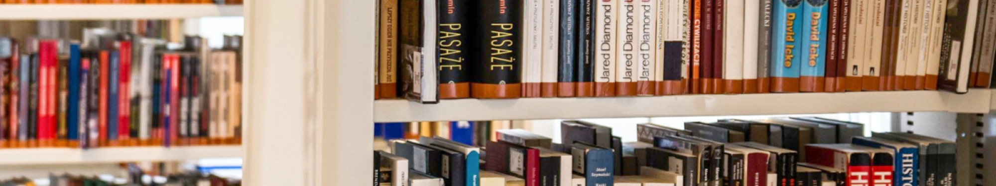 Books and Literature image